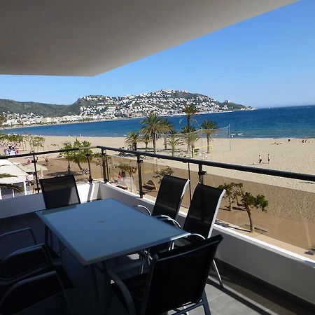 Apartament Inmosantos Oasis A5 Roses Pokój zdjęcie