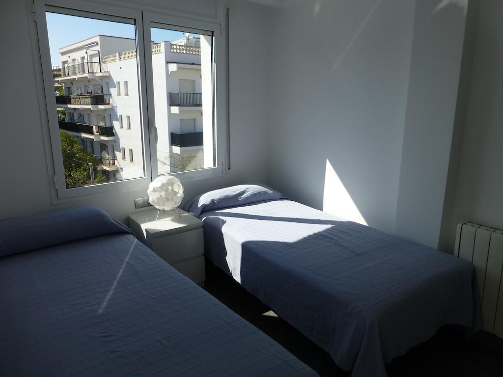 Apartament Inmosantos Oasis A5 Roses Pokój zdjęcie