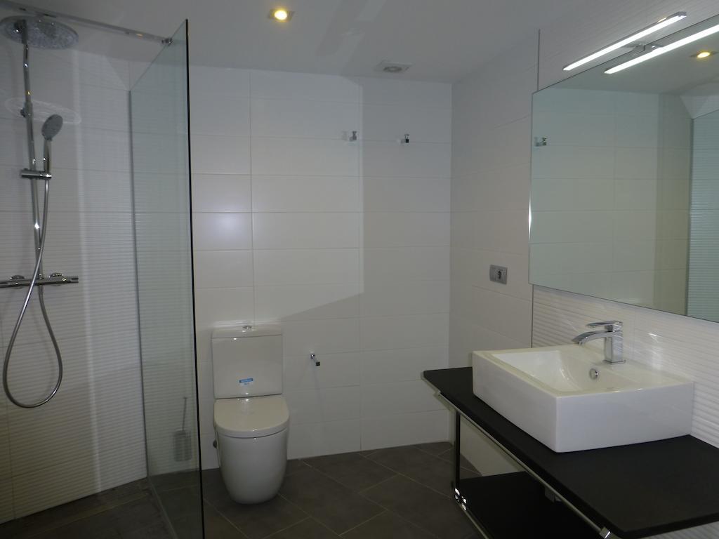 Apartament Inmosantos Oasis A5 Roses Pokój zdjęcie
