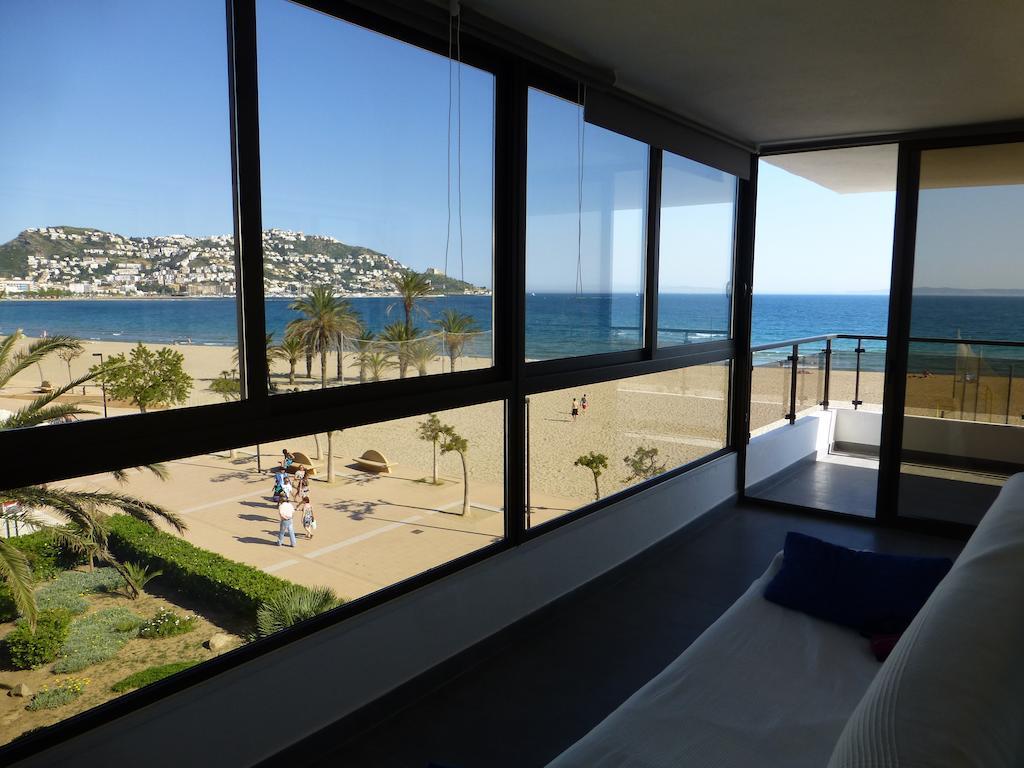 Apartament Inmosantos Oasis A5 Roses Pokój zdjęcie