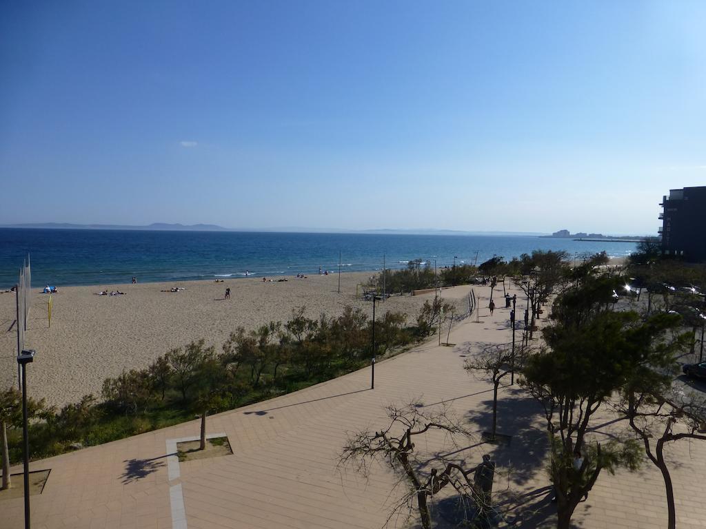 Apartament Inmosantos Oasis A5 Roses Pokój zdjęcie