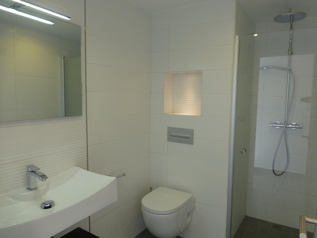 Apartament Inmosantos Oasis A5 Roses Pokój zdjęcie
