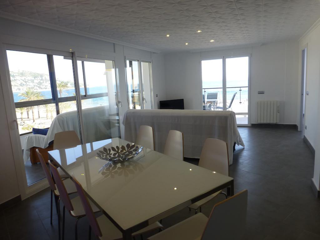 Apartament Inmosantos Oasis A5 Roses Pokój zdjęcie