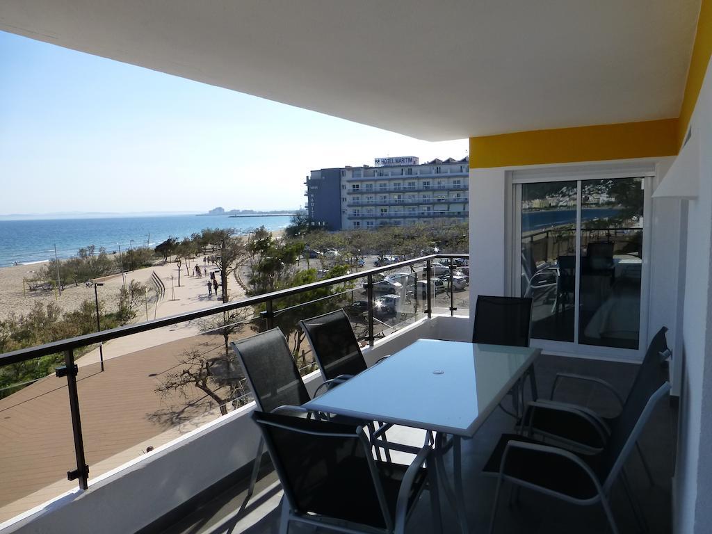 Apartament Inmosantos Oasis A5 Roses Pokój zdjęcie