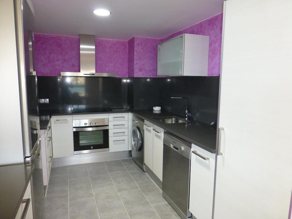 Apartament Inmosantos Oasis A5 Roses Pokój zdjęcie