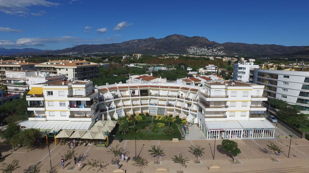 Apartament Inmosantos Oasis A5 Roses Zewnętrze zdjęcie